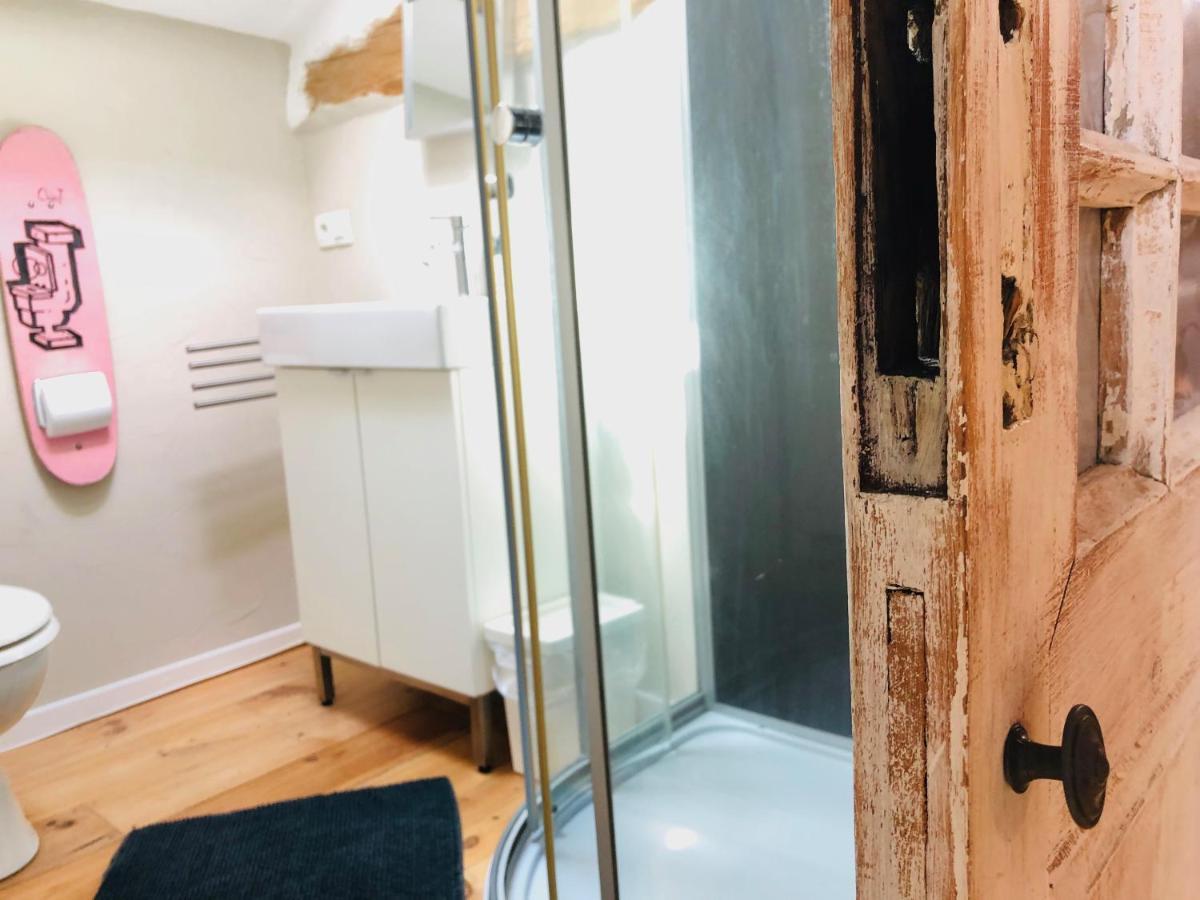 Maison D'Hotes Rouge Bordeaux Auros Экстерьер фото